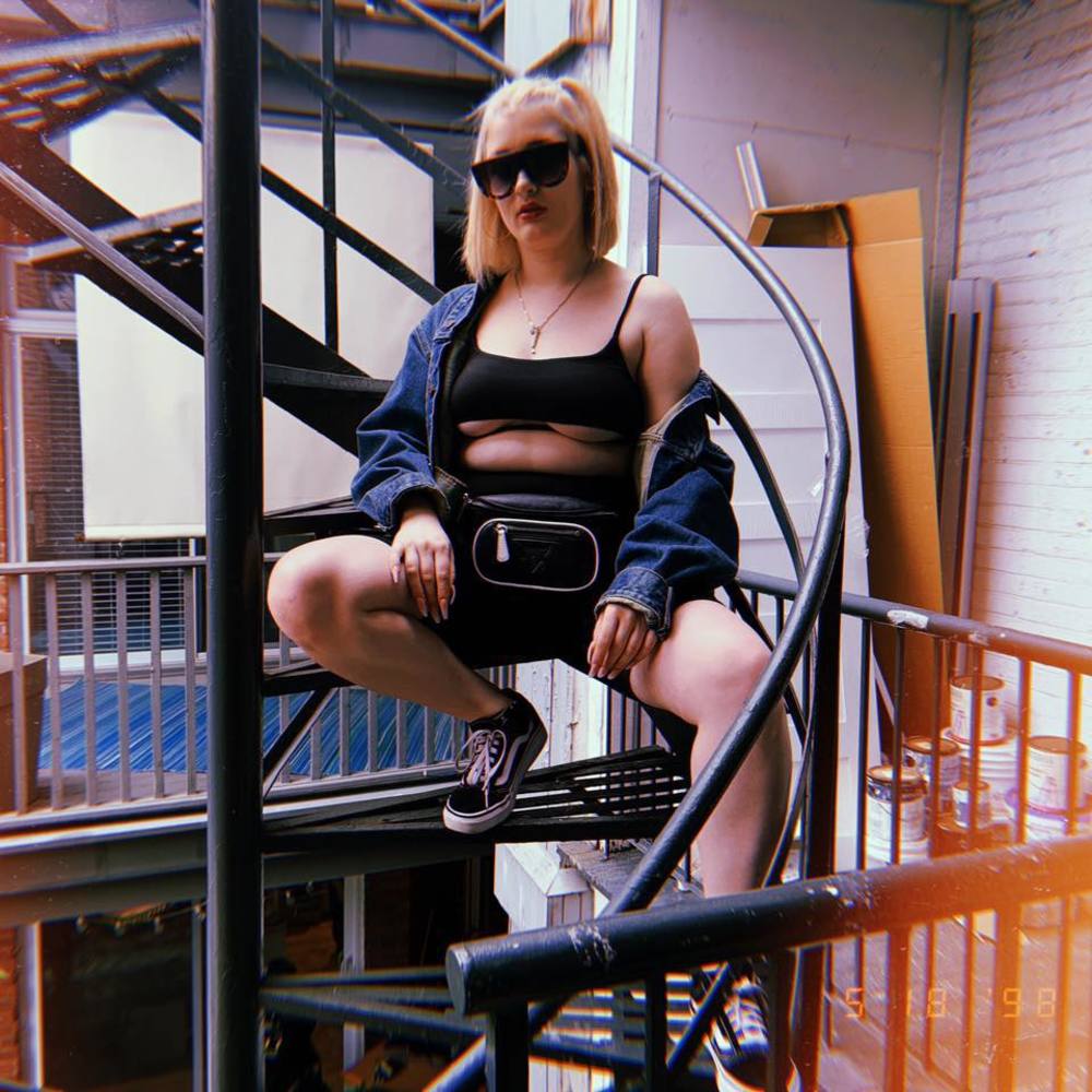 Meet your Posher, Shawnee